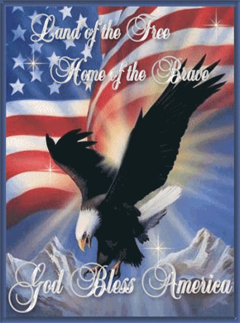HAPPY 4TH OF JULY ♡♥★.¸¸.•*`*•★ . | America, Pray for america, Patriotic pictures