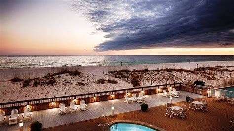 Top10 Recommended Hotels in Gulf Shores, Alabama, USA - YouTube