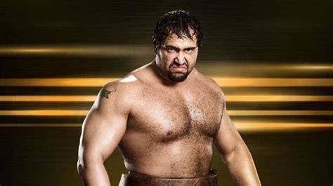 Rusev (wrestler) - Alchetron, The Free Social Encyclopedia