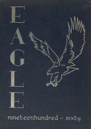 Romulus High School - Eagle Yearbook (Romulus, MI), Class of 1958, Page ...