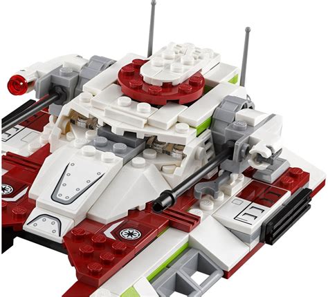 LEGO 75182 - LEGO STAR WARS - Republic Fighter Tank™ | Toymania.gr