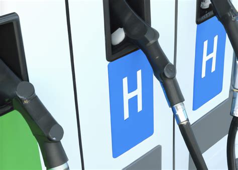 Record 45 New Hydrogen Filling Stations Open in Europe in 2022 - Ryze ...