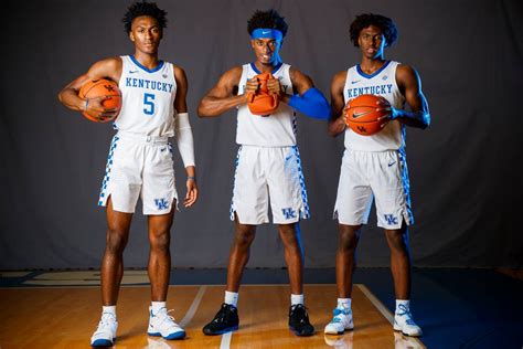 10 questions to preview Kentucky basketball’s 2019-20 season ...