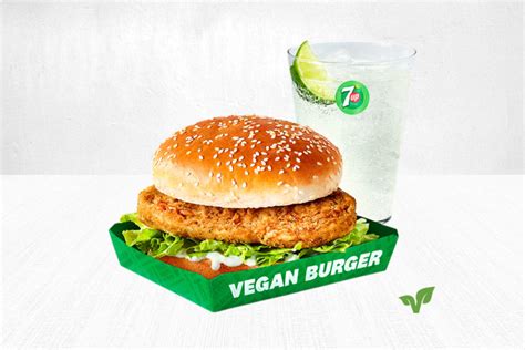 Vegan Options at KFC | KFC Vegan Menu | Veganuary