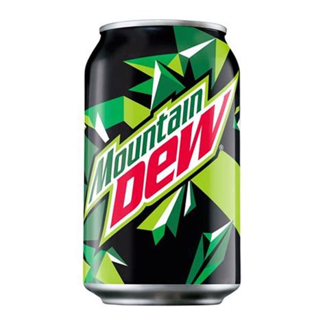 Mountain dew | American Candy Corner Roma