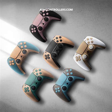 The Best PS5 Accessories: Must-Haves for the PS5 - AimControllers