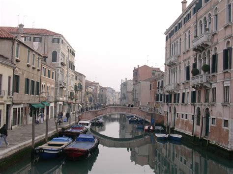 Venice: Cannaregio District Private Walking Tour | GetYourGuide