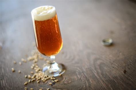 THC-Infused Caramel Amber Ale - Beer Recipe - American Homebrewers Association