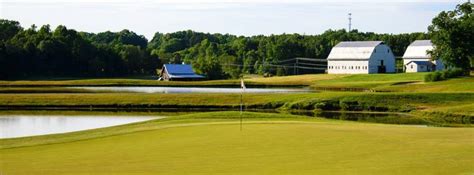 Holly Ridge Golf Links - Course Profile | Course Database