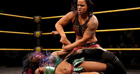 The 10 Best NXT Takeover Matches Of All Time, Ranked