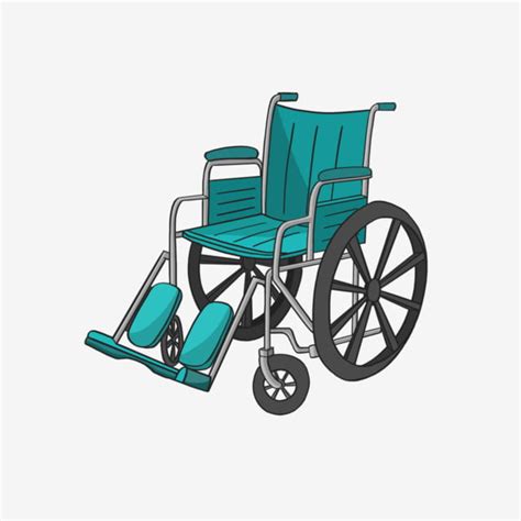 Medical Devices Hd Transparent, Medical Equipment Medical Hospital Device, Wheelchair, Hand ...