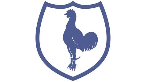 Tottenham Hotspur Logo, symbol, meaning, history, PNG, brand