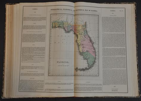 A Complete Historical, Chronological, and Geographical American Atlas ...