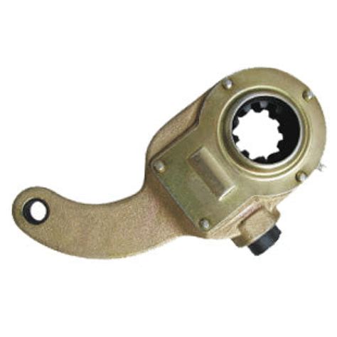 Bent Arm Manual Slack Adjuster 1-1/2″ – 10 Spline Bent Style Ref: F278084 | FORTPRO