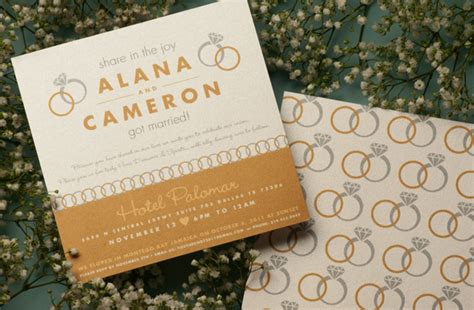 Cameron & Alana on Behance