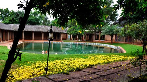 Best Pet friendly resort near Bangalore | Our Native Village