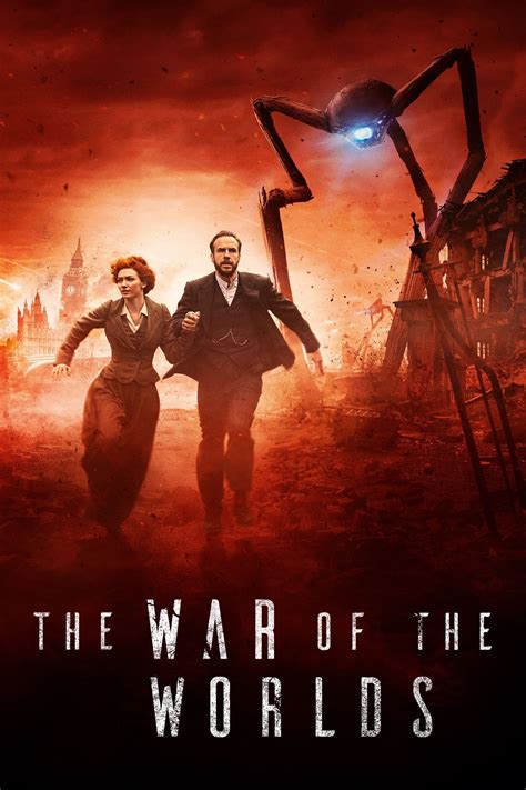 The War of the Worlds (TV Series 2019-2019) - Posters — The Movie Database (TMDB)