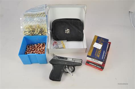 Used Kel-Tec P32 with Ammo, Accesso... for sale at Gunsamerica.com: 911654134