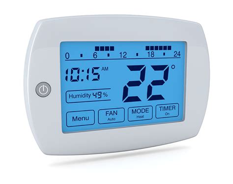 Central Heating Controls | Chelmsford, Essex