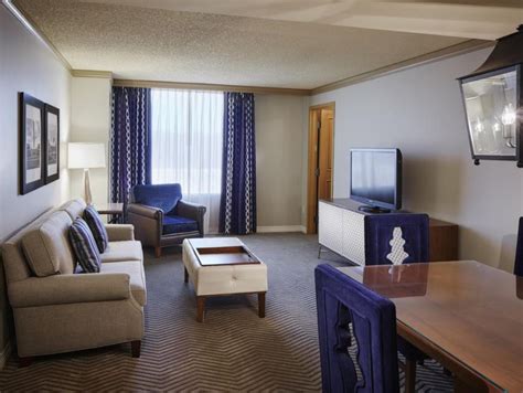 Harrah's North Kansas City Casino & Hotel, Kansas City | cityseeker