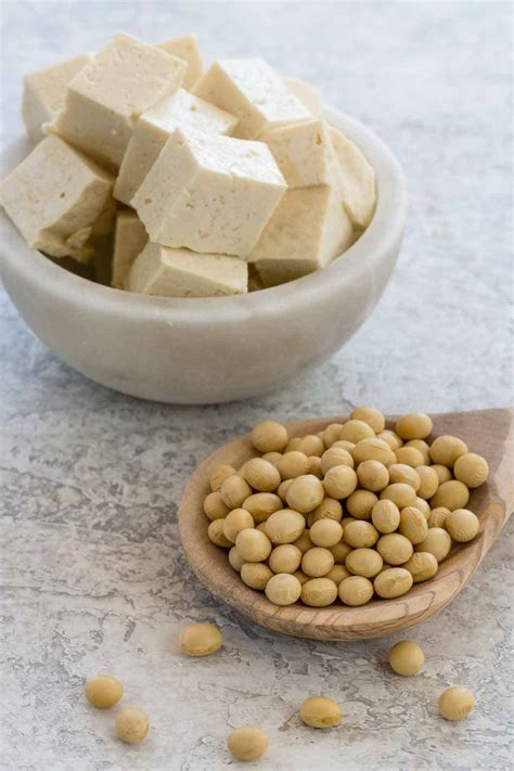 What is Tofu? Types, Uses, and Nutrition - Jessica Gavin