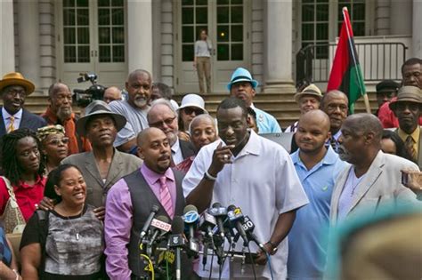 Central Park Five Settlement | AFRO American Newspapers