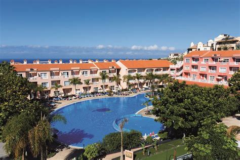 Hotel El Duque - Costa Adeje hotels | Jet2holidays