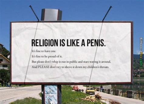 Funny Billboards - Gallery | eBaum's World