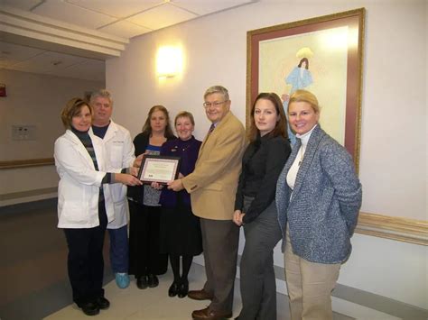 Oswego County TodayState Honors Oswego Hospital