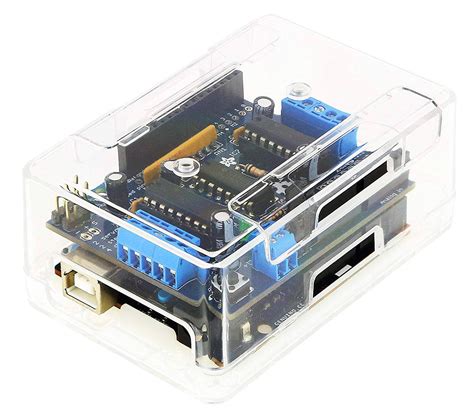 10 Best Cases For Arduino UNO