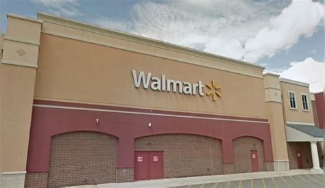 Holiday Shopping Shattered by Gunfire at South Fulton Walmart, Police