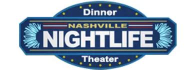 Nashville Nightlife Dinner Theater