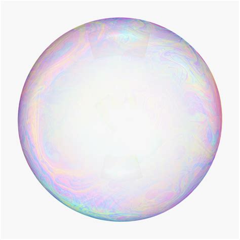 Soap Bubble 3D Model #AD ,#Soap#Bubble#Model | Soap bubbles, Bubbles, Alice in wonderland ...