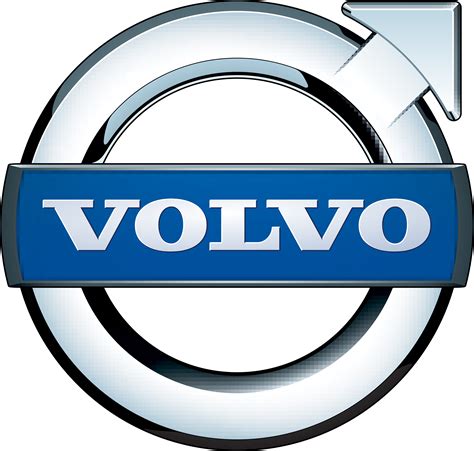 Volvo Logo Vector