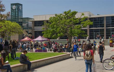 Visit Us - Cross Cultural Center - Pasadena City College