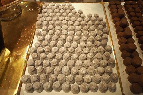 Why Teuscher Champagne truffles are otherworldly - Newly Swissed Online Magazine