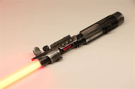 RO-LIGHTSABERS: STARKILLER PRO Lightsaber