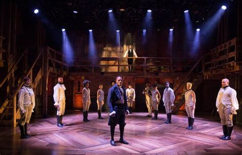 ‘Hamilton’ Will Get Broadway Stage (Published 2015) | Hamilton, Hamilton musical, Lin manuel miranda