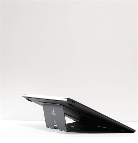 MAJEXTAND - World's Thinnest, Handiest Laptop Stand Ever!