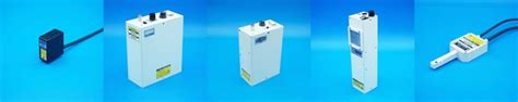 Autocollimator Applications - OptoSigma Southeast Asia