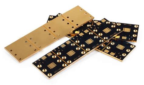 6 Most Common types of PCB materials for PCB from PCBMay