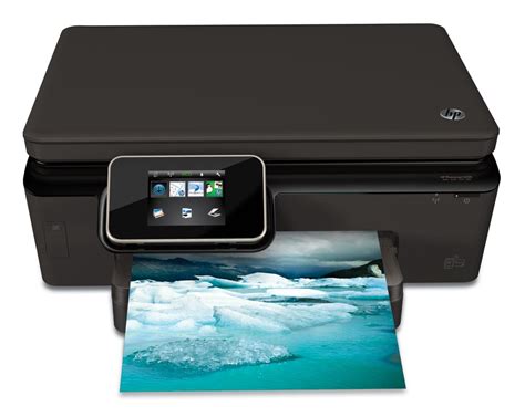 HP Photosmart 6520 : wireless printer ~ wireless printer