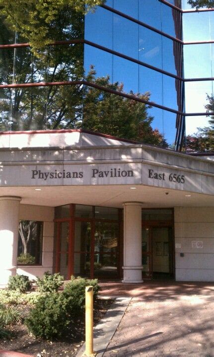 GBMC-Physicians Pavillion East, 6565 N Charles St, Towson, MD, Doctors - MapQuest