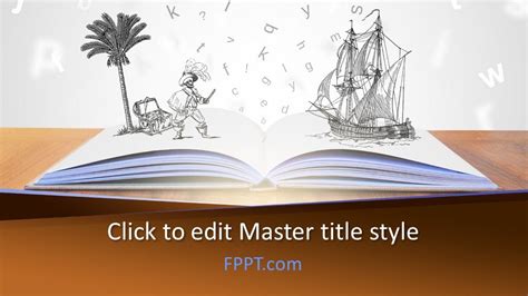 Free book template - jawerinnovation