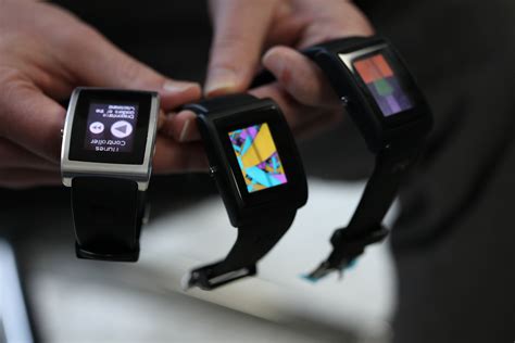 Tech Reviewer – The History Of Wearables