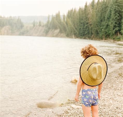 Best Kids Beach Hats with UV Sun Protection – Knuckleheads Clothing