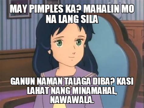 74 best Hugoat & Funny Tagalog Quotes images on Pinterest