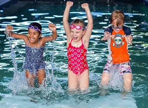 Goodridge Swim School: Kids Learn to Swim Classes Eastern Suburbs (6m ...