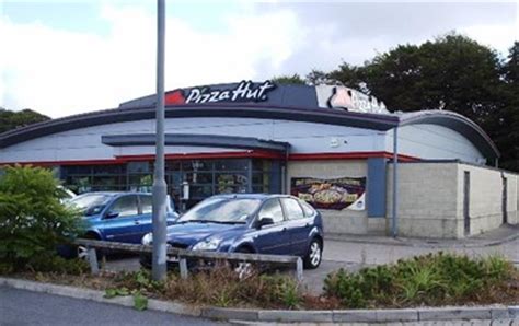 Pizza Hut - Derriford, Plymouth - Pizza Hut Restaurants on Waymarking.com