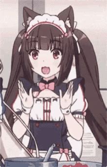 Anime Clapping GIF - Anime Clapping - Discover & Share GIFs